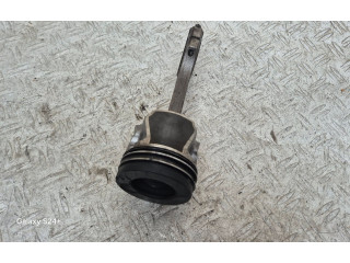  Поршень с шатуном  D4FC, P292  KIA Rio  