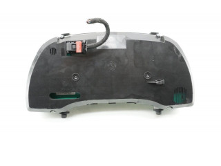 Панель приборов    Fiat Qubo       