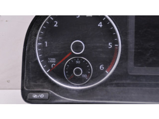 Панель приборов 2K0920866C Volkswagen Caddy