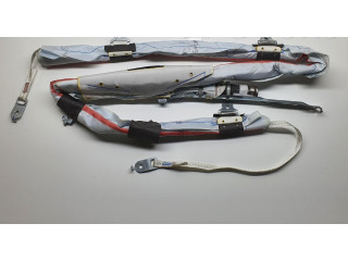 Боковая подушка безопасности 52159948, 52159948   Jeep Compass