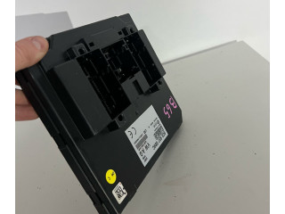 Блок комфорта 6C0937089C, 502N14F05   Seat Ibiza IV (6J,6P)   