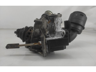 Турбина 03F145701G, 2007100779   Skoda Fabia Mk2 (5J)   для двигателя CBZA