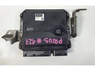 Řídící jednotka 8966147280, 2753007393 Toyota Prius (XW30) 2009
