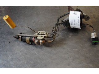 Vstřikovací čerpadlo Chevrolet Corvette