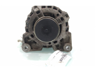 Генератор 231008386R   Dacia Logan I      