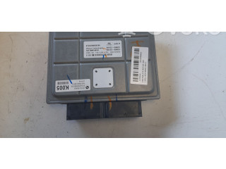 Блок управления двигателя 391S208AE0   KIA Niro