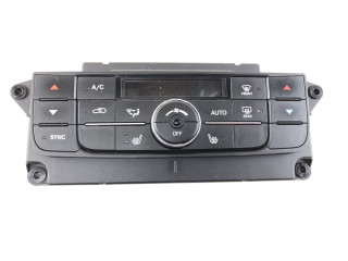 Блок управления климат-контролем 05091849AF, 05091849AD Jeep Grand Cherokee