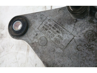 Vstřikovací lišta Renault Modus