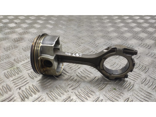 Поршень с шатуном Nissan 370Z для бензинового двигателя 3.7