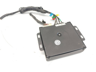 Блок подушек безопасности 60061057, 10R023985 Mitsubishi Grandis