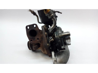 Turbodmychadlo Турбина 1945757, AV6Q6K682AB Ford Focus 1.6