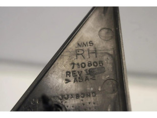 Зеркало электрическое Jeep Cherokee III KJ 2001-2008 года