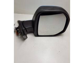 Zpětné zrcátko pravé Citroen Berlingo 2010 32636104