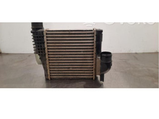 Интеркулер 9675627980 Citroen Berlingo