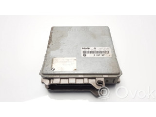 Řídící jednotka 2247891 BMW 7 E38 1998