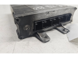 Блок управления двигателя 4D0907557E Audi A8 S8 D2 4D