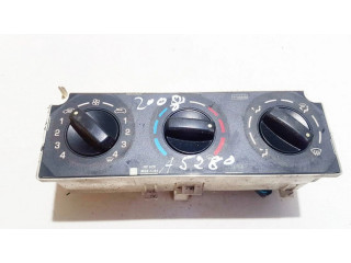 Блок управления климат-контролем 030807da, 20071015   Citroen Berlingo