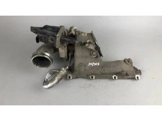 Турбина Mini One - Cooper F56 F55 1.5 7636784, 161217F1432