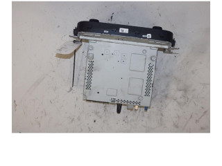 Řídící jednotka    Fiat 500X 2014