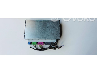 Блок управления 4H0907553C, 4H0907553 Audi A8 S8 D4 4H