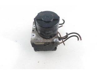 Блок АБС 5WK8411, 3A0907379   Volkswagen  PASSAT B4  1994 - 1996 года