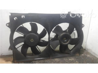 Вентилятор радиатора     16363-23030    Toyota Corolla Verso E121 2.0