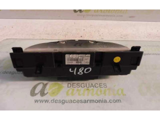 Přístrojová deska Volkswagen Passat Alltrack 2005 3C0920870G, A2C53117187