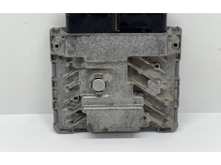 Блок управления двигателя 06L907425C, A2C39555700AAA   Audi Q5 SQ5