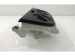 Блок управления климат-контролем 735462118   Fiat Fiorino