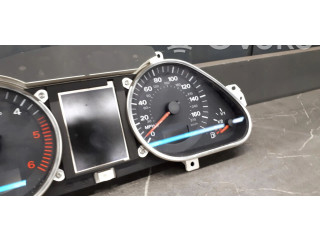 Панель приборов 4f0920980m Audi A6 S6 C4 4A