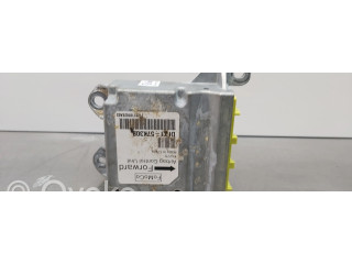 Блок подушек безопасности DF7157K30B Mazda 2