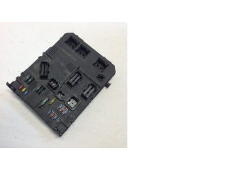 Комфортный модуль