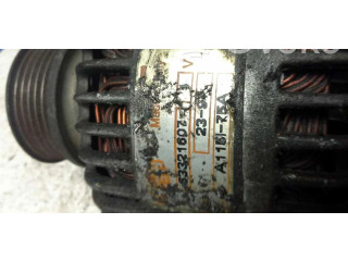 Vstřikovací lišta 63321607 Fiat Bravo - Brava