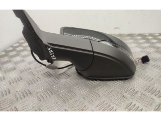 Зеркало электрическое Skoda Octavia Mk3 (5E) 2013 - 2019 года