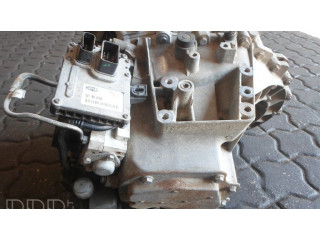 Автоматическая коробка передач