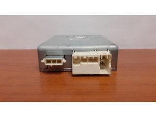 Блок управления усилителя руля