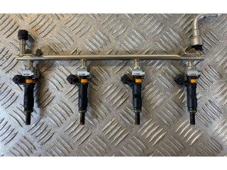 Vstřikovač 55353806, A208B04043 Chevrolet Cruze F18D4