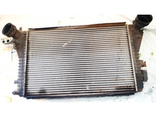 Интеркулер     Fiat Punto (188) 1.3