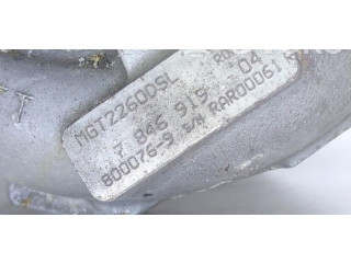 Turbodmychadlo Турбина 7846919 BMW M5