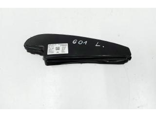 Подушка безопасности в сиденье 7416263   BMW X3 G01