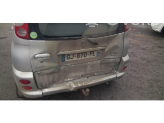 Зеркало электрическое        Toyota Yaris Verso  1999 - 2005 года   