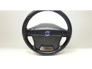 Руль Volvo XC90 2003 - 2006 года
