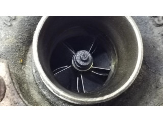 Turbodmychadlo Турбина 54359700000, 22735H Renault Modus 1.5