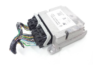 Блок подушек безопасности DN1T14B321ED Ford Ecosport