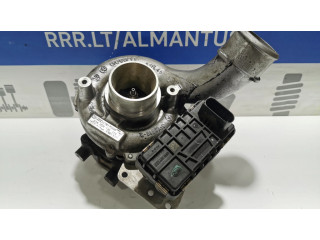  Турбина Audi A6 S6 C6 4F 2.7 059145715T   для двигателя BPP      