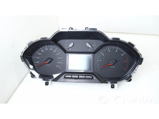 Панель приборов 9831101680   Peugeot Partner III       