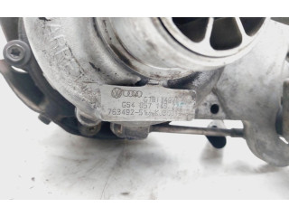 Turbodmychadlo Турбина 057145722Q Audi Q7 4L