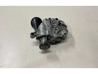 Масляный насос 06H115105, 06K344 Audi A3 S3 8V