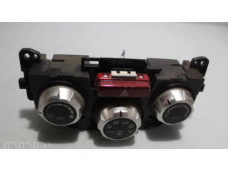 Включатель регулировки салона