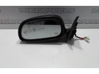 Зеркало электрическое Mitsubishi Galant 1993 - 1996 года